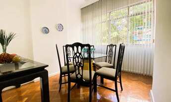 Imagem 4: Copacabana Apartamento com 3 dormitórios