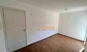 Imagem 5: Apartamento com 2 dormitórios para alugar, 55 m² por R$ 3.279,06/mês - Buritis - Belo Hori