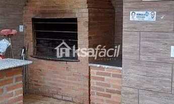 Imagem 2: Casa Nova C. Grande área Total 540m