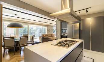 Imagem: Apartamento à venda no Batel ARYA1