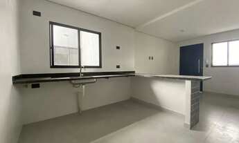 Imagem 4: Apartamento Duplex com 2 dormitórios para alugar, 115 m² - Mooca - São Paulo/SP