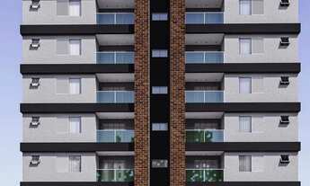 Imagem 5: Apartamento com 3 quartos, 2 vagas suíte, à venda no Bacacheri