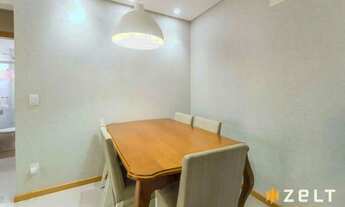 Imagem 3: Apartamento com 2 dormitórios à venda, 62 m² por R$ 550.000,00 - Itoupava Seca - Blumenau