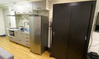 Imagem 3: Vendo suíte no Transamerica localizado no Parque Tamandaré