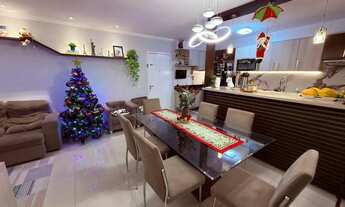 Imagem 3: Apartamento Condomínio Acqua