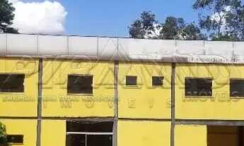 Imagem: Terreno, bairro Jardim Sumaré, Zona Sul