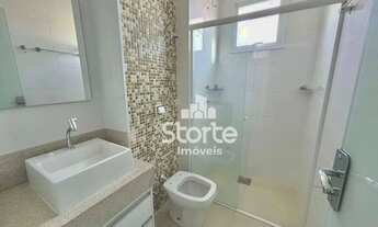 Imagem 7: Apartamento com 3 dormitórios à venda, 98,59m² por R$ 588.000 - Santa Mônica - Uberlândia
