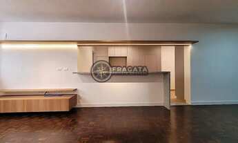 Imagem 5: Apartamento reformado com 135m² - 3 dormitórios sendo 1 suíte e 1 vaga - Jardim Paulista/S