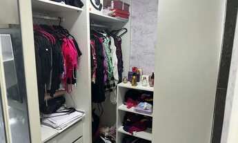 Imagem 5: Apartamento para aluguel e venda possui com 3 quartos em Buraquinho - Lauro de Freitas - B