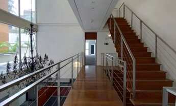 Imagem 3: PRÉDIO - VILA MADALENA - SP