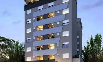 Imagem: Apartamento duplex 3 dormitórios sendo