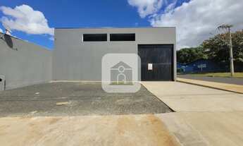 Imagem: Galpão para locação no bairro Dona Zulmira