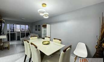 Imagem 3: Apartamento porteira fechada com 61 m² e 2 quartos em ótma localização no bairro de Inter