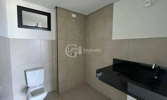 Imagem 7: Apartamento à venda em Campo Grande-MS, bairro Tiradentes: 2 quartos, 1 suíte, 1 sala, 2 b