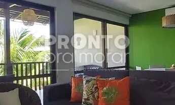 Imagem 3: Apartamento Nannai Residence, unidade não informado 303, Praia de Muro Alto