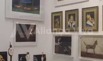 Imagem 6: Jardim Botânico