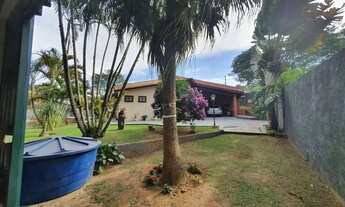 Imagem: Chácara em Rua Paulo Jorge - Jardim Leonor