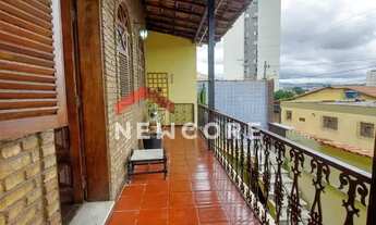 Imagem 6: Casa em Rua Araruana - Salgado Filho - Belo Horizonte/MG