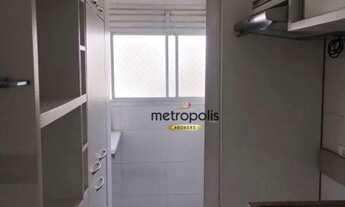 Imagem 5: Apartamento à venda, 68 m² por R$ 490.000,00 - Planalto - São Bernardo do Campo/SP