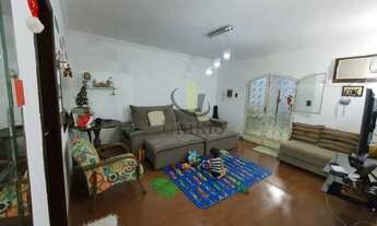 Imagem: Casa 2 quartos à venda - Cosmos - Rio de