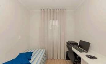 Imagem 13: Casa com 3 Quartos (1 Suíte) à Venda no Bairro Santa Cândida, Curitiba