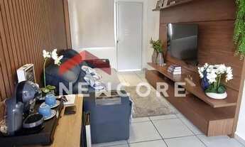 Imagem 2: Casa de condomínio em Rua Matilde Fraga Moreira de Almeida - Vila Rocha - Bauru/SP