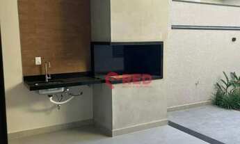 Imagem 5: Casa com 3 dormitórios à venda, 130 m² por R$ 950.000 - Além Linha - Sorocaba/SP