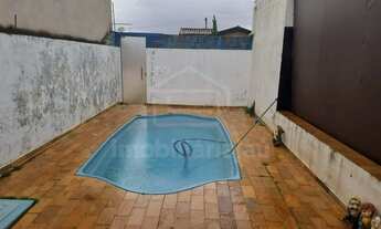 Imagem: Alugo Casa Ampla 3 quartos e Piscina