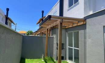 Imagem 7: Casa no Condomínio Los Mares, Morro das Pedras - Florianópolis, SC. REF: 727