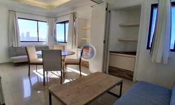 Imagem 3: Locação de Apartamentos / Padrão na cidade de Fortaleza