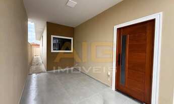 Imagem 3: Casa 2 Quartos Suíte Espaço para Churrasqueira Piscina Iguaba Grande