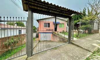 Imagem 2: INBOX CIA IMOBILIÁRIA VENDE - CASA com 4 quartos NA LICORSUL