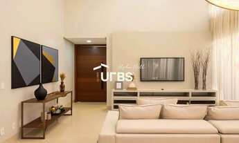 Imagem 3: Térrea para venda com 250 metros quadrados com 4 quartos em Jardins Verona - Goiânia - GO