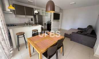 Imagem 5: DNA SmartStyle, 2 quartos, 1 vaga de garagem, Mobiliado, Gerando renda