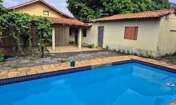 Imagem 2: Casa no setor Nossa Senhora de Fátima lote 429 mt