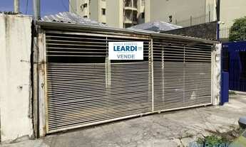 Imagem 3: AREA - VILA LEOPOLDINA - SP