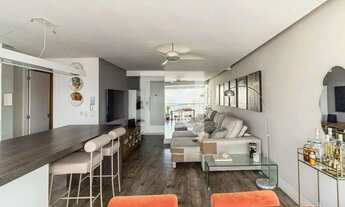 Imagem 4: Apartamento à Venda - Santa Cecília, 2 Quartos, 59 m2