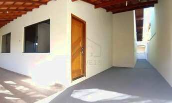 Imagem 2: Casas Padrão em Poços de Caldas