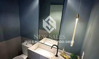 Imagem 6: APTO- 3 quartos, 1 suíte, armários, 2 vagas, 84 m²-Parque Amazônia