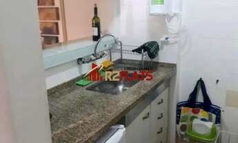 Imagem 6: Flat com ótimo preço no bairro Itaim Bibi. Confira!