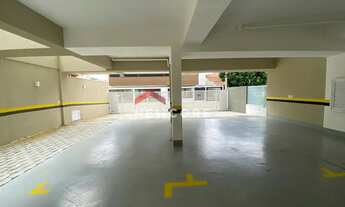 Imagem 2: Cobertura em Rua Tucano - Bombas - Bombinhas/SC