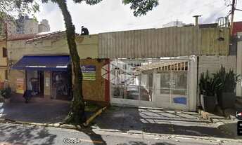 Imagem 3: Vendo Terreno Residencial ou Comercial 1.395m² Vila Anglo Brasileira Pompeia São Paulo - S