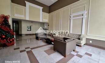 Imagem 2: AP 02Q, GNA, SETOR BUENO, ED. BEETHOVEN TORR B, 601