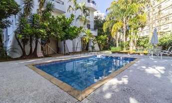 Imagem 5: Venda Apartamento 3 Dormitórios - 128 m² Vila Nova Conceição