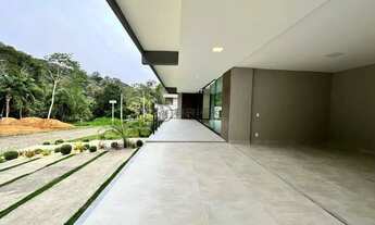 Imagem 2: Casa em condomínio à venda com 3 suítes, 280 m² em Quebra Frascos - Teresópolis/RJ