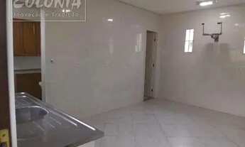 Imagem 4: Sobrado a venda - Jardim das Maravilhas, Santo André