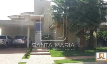 Imagem: Casa (sobrado em condominio) 4 dormitórios/suite