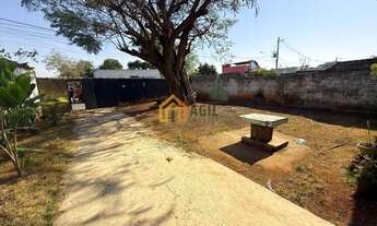 Imagem 7: Casa com 3 dormitórios à venda, 140 m² por R$ 349.850 - Jardim das Roseiras - Igarapé/MG