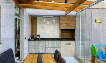 Imagem 2: Casa Sobrado em Caraguatá