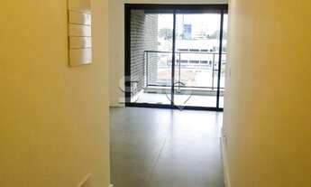 Imagem 7: Apartamento no bairro de Pinheiros com 2 dormitórios